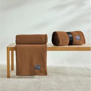 Wohndecke s.Oliver Decke Kuschelsoft, s.Oliver, 150 x 200 cm, in bunten Farben, weich, 330g/m²