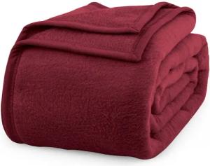 Wohndecke Wohndecke aus Baumwolle - Kuscheldecke, Baumwolldecke -, Laynenburg, Decke als Sofa-decke, Couchdecke, Wolldecke aus Baumwollmix