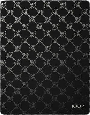 Wohndecke Wohndecke Faded Cornflower, JOOP!