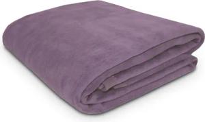 Wohndecke, ZOLLNER, 150 x 200 cm, 60% Baumwolle, 40% Polyacryl, auch in XXL Größe