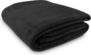 Wohndecke, ZOLLNER, 150 x 200 cm, 60% Baumwolle, 40% Polyacryl, auch in XXL Größe