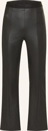 Wolford 7/8-Hose JENNA in Lederoptik