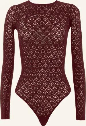 Wolford Body MERMAID NET STRING BODY