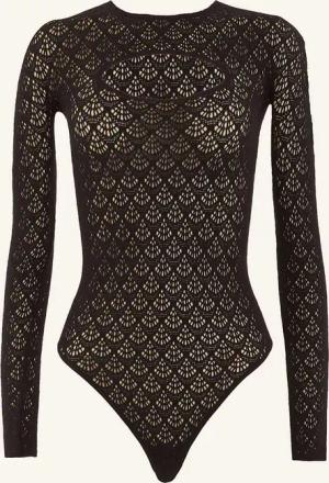 Wolford Body MERMAID NET STRING BODY