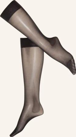 Wolford Fein-Kniestrümpfe SATIN TOUCH