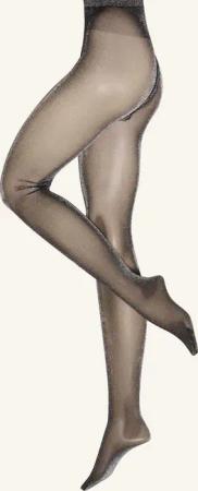 Wolford Feinstrumpfhose SHIMMER TIGHTS