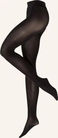 Wolford Feinstrumpfhose VELVET DE LUXE 66 KOMFORT