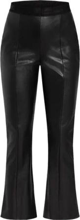 Wolford Leggings JENNA in Lederoptik