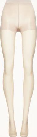 Wolford Strumpfhose INDIVIDUAL 10 CONTROL TOP TIGH