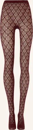 Wolford Strumpfhose MERMAID NET TIGHTS