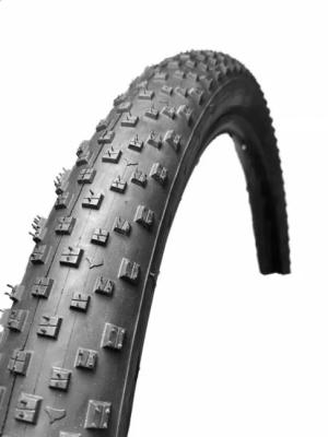 Wolfpack Reifen Speed 27.5x2.40 Zoll 60-584 schwarz TLR faltbar