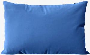 Wolkenfeld Kissenbezug Renforcé Kissenbezug Baumwolle - Natürlich weiches Schlafgefühl, (1 Stück), Größe 80x80, 40x80 und 70x90 cm, versteckter Reißverschluss