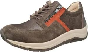 Wolky  Damenschuhe Schnuerschuhe Bassy 00982