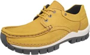 Wolky  Damenschuhe Schnuerschuhe Fly Winter 04726