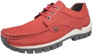 Wolky  Damenschuhe Schnuerschuhe Seamy Fly Winter 04734