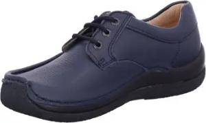 Wolky  Halbschuhe Schnuerschuhe blue (dunkel) 04527-72-800 Taranta Floater