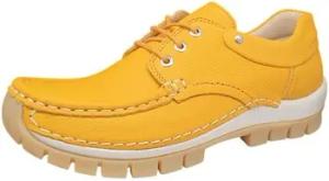 Wolky  Halbschuhe Schnuerschuhe Fly 04701