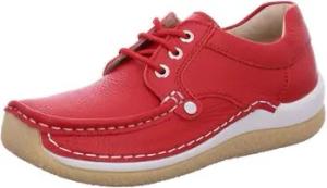 Wolky  Halbschuhe Schnuerschuhe Taranta 0452771-570