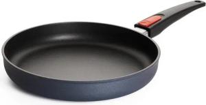 WOLL Bratpfanne Diamond Lite, Aluminiumguss, Flachpfanne, Induktion
