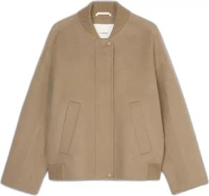 Wolljacke für Damen Marc O'Polo