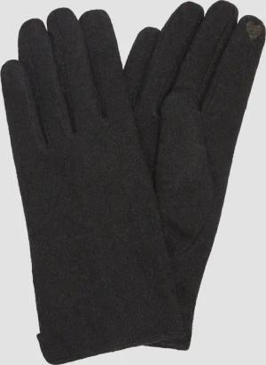 Wollmix-Handschuhe mit Touch-Funktion