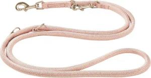 Wolters Hundeleine Führleine K2 sepia rosa