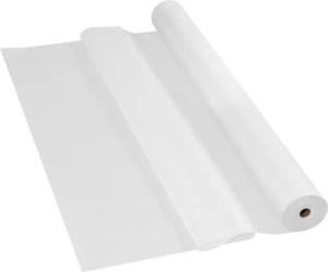 Woltu Tischdecke (1-tlg), Einweg Vlies Tischdecke, wasserdicht Zuschneider