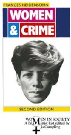 Women and Crime