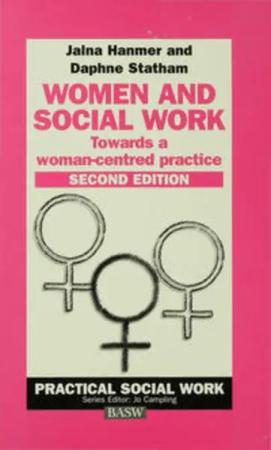 Women and Social Work