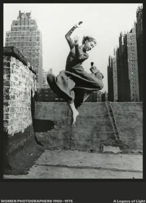 Women Photographers 1900 – 1975