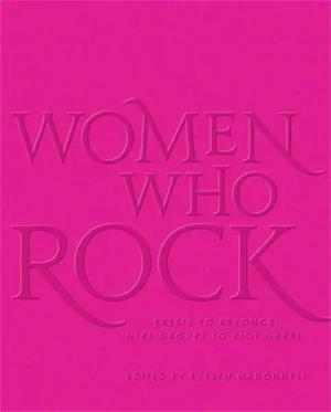 Women Who Rock