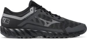 Women's Mizuno Wave Ibuki 3 Black Sneakers