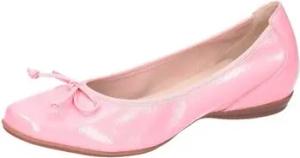 Wonders  Ballerinas Ballerina A30130 LACK BLUSH