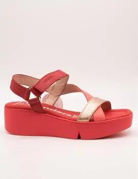 Wonders  Sandalen B-7950