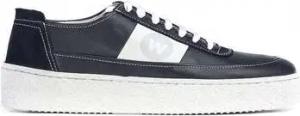 Wonders  Sneaker cb3902 marino