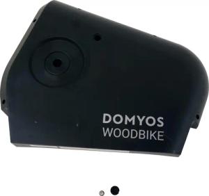 Woodbike Abdeckung links