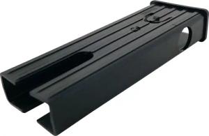 Woodbike Kunststoffeinsatz Sattelrohr