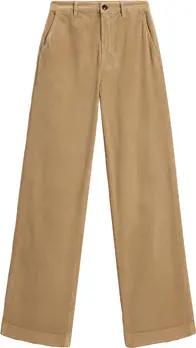 Woolrich  Hosen CORDUROY PANT CFWWTR0185FRUT3864