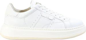 WOOLRICH Sneaker ARROW weiss | 40