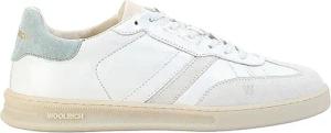 WOOLRICH Sneaker DOUBLE U.T weiss | 41