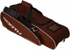 Worth YTPBC Jugendturniertasche Farbe Maroon