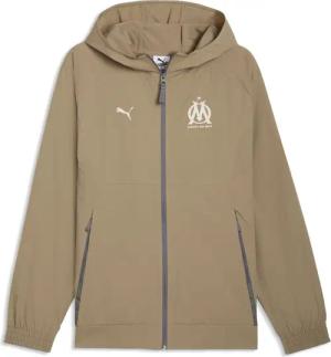 Woven OM Trainingsjacke 2025/26