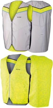 WOWOW Fahrrad-Wendeweste Copenhagen