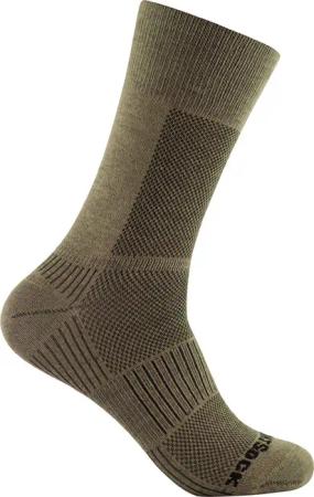Wrightsock Coolmesh II Crew Socken