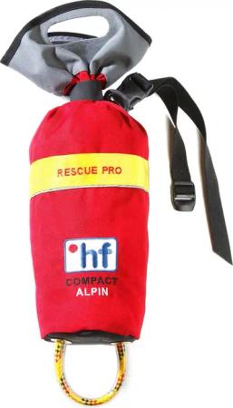 Wurfsack 20m für Wassersport | °HF Compact Alpin