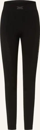 X-BIONIC Funktionswäsche-Hose MIGHTYWOOL mit Merinowolle und verkürzter Beinlänge
