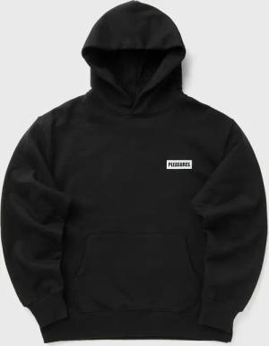 X BOILER ROOM WORKMAN HOODIE