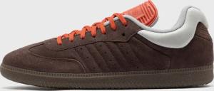 X Dingyun Zhang Samba