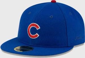 X Fear of God 59FIFTY CHICAGO CUBS