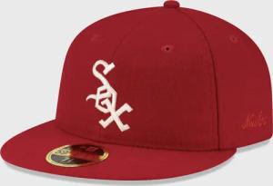 X Fear of God 59FIFTY CHICAGO WHITE SOX